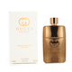 Gucci Guilty Pour Femme EDP Intense floral perfume bottle