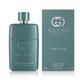 Gucci Guilty Love Edition Pour Homme Eau de Parfum bottle
