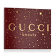 Gucci Flora Gorgeous Gardenia kvepalų rinkinys su EDP, mini flakonu ir kūno losjonu