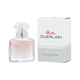 Guerlain Mon Guerlain EDT fragrance bottle in a product photograph