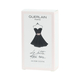Guerlain La Petite Robe Noire EDT fragrance bottle product image