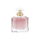 Guerlain Mon Guerlain EDT fragrance bottle in a product photograph