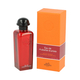 Hermès Eau de Rhubarbe Écarlate EDT – uniseksualūs tualetiniai kvepalai