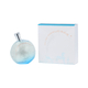 Hermès Eau des Merveilles Bleue EDT unisex fragrance bottle