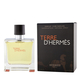 Hermès Terre D'Hermès Parfum uniseksinių kvepalų buteliuko vaizdas