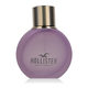 Hollister California Free Wave for Her EDP moteriškų kvepalų buteliukas