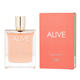 Hugo Boss Boss Alive EDP uniseks kvapusis vanduo – produkto nuotrauka