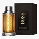 Лосьон после бритья Hugo Boss The Scent For Him для мужского ухода