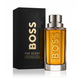 Лосьон после бритья Hugo Boss The Scent For Him для мужского ухода