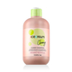 Bottle of Inebrya Ice Cream Cleany Shampoo for gentle hair cleansing