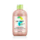 Bottle of Inebrya Ice Cream Balance Shampoo for hair hydration