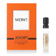 JOOP! Wow! EDT vyriškų kvepalų flakonas produkto nuotraukoje