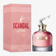 Флакон унисекс-парфюма Jean Paul Gaultier Scandal EDP