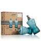 Jean Paul Gaultier Le Male EDT tualetinis vanduo, buteliuko vaizdas