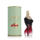 Jean Paul Gaultier La Belle Le Parfum EDP Intense perfume bottle