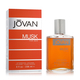 Флакон Jovan Musk for Men After Shave Lotion — лосьон после бритья