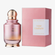 Khadlaj Rose Couture EDP bottle shown as a unisex perfume