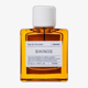 Korres Sikinos EDT uniseks tualetinio vandens flakono vaizdas