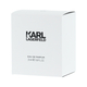 Karl Lagerfeld for Her EDP perfume bottle, a floral-fruity fragrance