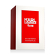 Karl Lagerfeld Rouge EDP unisex perfume bottle product image