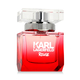 Karl Lagerfeld Rouge EDP unisex perfume bottle product image