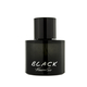 Kenneth Cole Black for Men EDT vyriškų kvepalų flakonas