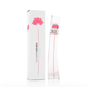Kenzo Flower by Kenzo Poppy Bouquet EDT unisex perfume bottle