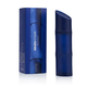 Kenzo Homme Indigo EDP bottle for unisex fragrance, with aquatic and woody character