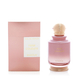 Khadlaj Rose Couture EDP bottle shown as a unisex perfume