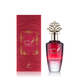 Khadlaj Nuha Cherry Blush EDP – unisex kvepalų produkto vaizdas
