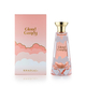 Khadlaj Cloud Candy EP uniseksiniai kvepalai flakono nuotraukoje