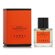 LABEL Pine & Sandalwood EDP unisex woody fragrance bottle