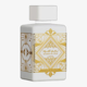 Lattafa Bade'e Al Oud Honor & Glory VAPO spray deodorant product