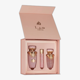 Lattafa Haya EDP 100 ml + EDP MINI 12 ml + Hair Mist 50 ml