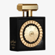 Lattafa Nebras Elixir EDP — флакон парфюмерной воды унисекс