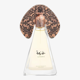 Lattafa Niche Emarati Ghinwa EDP unisex perfume bottle