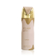 Lattafa Eclaire Deodorant VAPO spray for everyday personal care