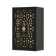 Lattafa Niche Emarati Remas EDP unisex perfume bottle