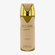 Lattafa Eclaire Deodorant VAPO spray for everyday personal care