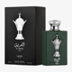 Lattafa Pride Al Areeq Silver Eau De Parfum kvepalų nuotrauka
