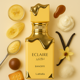 Изображение флакона унисекс-парфюма Lattafa Eclaire Banoffi EDP