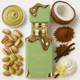 Lattafa Eclaire Pistache EDP unisex gourmand perfume bottle