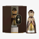 Lattafa Niche Emarati Zikra Eau de Parfum bottle for unisex wear