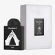 Lattafa Pride Art of Arabia II EDP bottle, a unisex citrus-woody fragrance