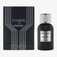 La Fede Symbol of Power EDP bottle design, a unisex perfume