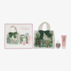 Lolita Lempicka LolitaLand EDP gift set with body lotion and cotton bag