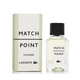 Lacoste Match Point Cologne EDT uniseks kvepalų produkto nuotrauka