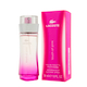 Lacoste Touch of Pink EDT tualetinio vandens flakono vaizdas