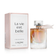 Lancôme La Vie Est Belle Soleil Cristal L'EDP perfume bottle