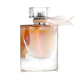 Lancôme La Vie Est Belle Soleil Cristal L'EDP perfume bottle